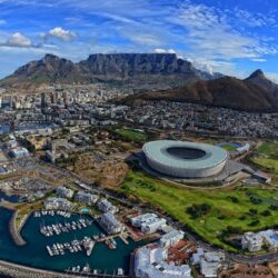 6 Cape Town HD Wallpapers