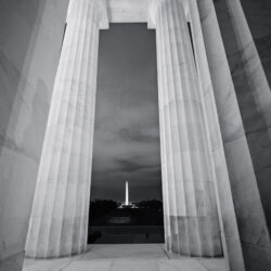 Thomas Jefferson Memorial widescreen wallpapers