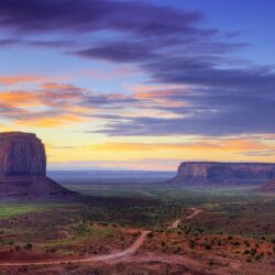 Monuments: Utah Beautiful Desert Landscape Free Wallpapers for HD 16