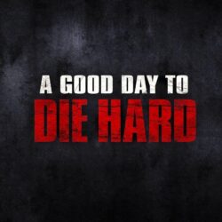 26 A Good Day To Die Hard HD Wallpapers