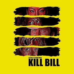 9 Fantastic HD Kill Bill Movie Wallpapers