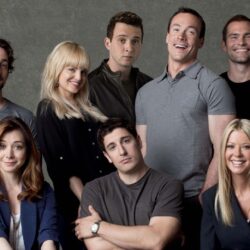 AMERICAN PIE REUNION wallpapers