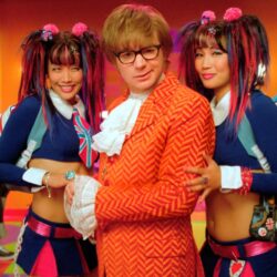 3 Austin Powers in Goldmember HD Wallpapers