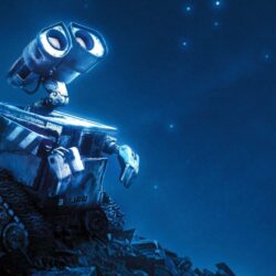 Wall E HD Wallpapers