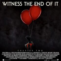 IT Chapter Two wallpapers : ItTheMovie
