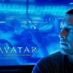 James Cameron&Avatar Wallpapers Number 1