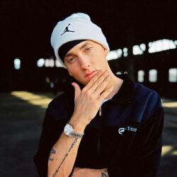 Download Eminem Every Every From Web Wallpapers