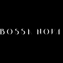 Bossa Nova Font