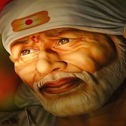 Sai Baba Wallpapers by Sonu786