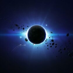 Awesome Lunar Eclipse Wallpapers