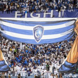 Tifos: Best soccer fan displays around the world