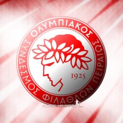 Olympiacos F.C. Wallpapers 8