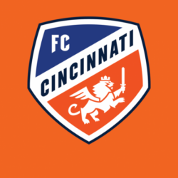 FC Cincinnati wallpapers