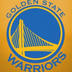 Pretty Golden State Warriors Wallpapers