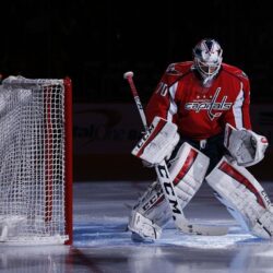 Braden Holtby Wallpapers and Backgrounds Image
