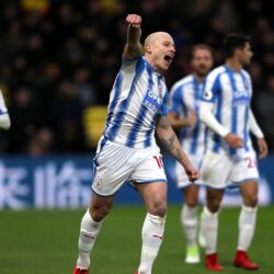 Watford v Huddersfield Town