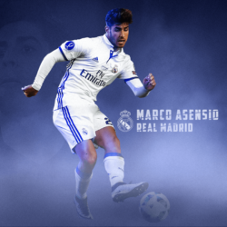Real Madrid Wallpapers 2016