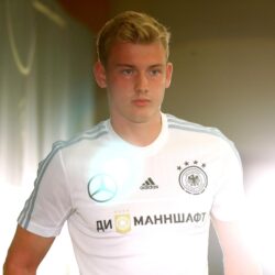 Julian Brandt