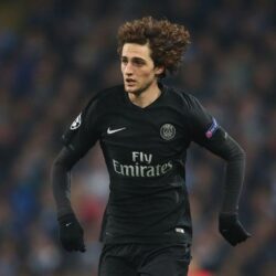 Rabiot: We must blame ourselves