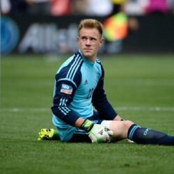 marc andr ter stegen wallpapers hd