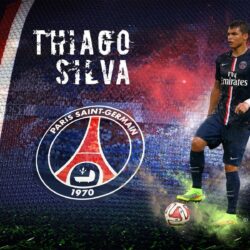 Thiago Silva 2015 PSG Wallpapers free desktop backgrounds and