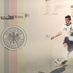 Toni Kroos Y Wallpapers Hd