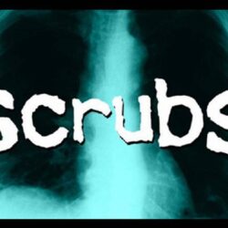 Scrubs