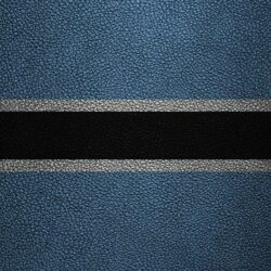 Download wallpapers Flag of Botswana, leather texture, 4k, Botswana