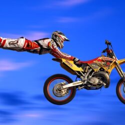 Honda Dirt Bike Wallpapers