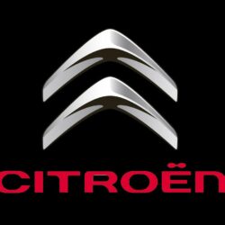 Citroen Logo and HQ Wallpapers
