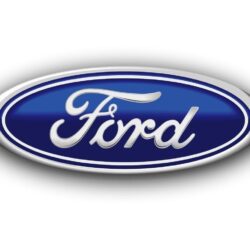 Ford Logo HD Wallpapers