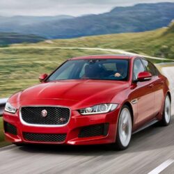 Jaguar XE S iPhone 6/6 plus wallpapers