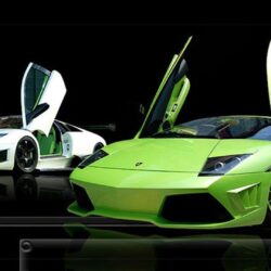 Wallpapers Of Lamborghini Group