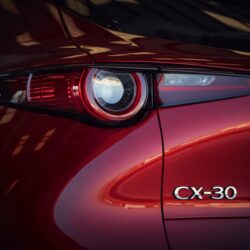 2019 Mazda CX