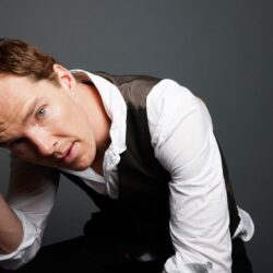 Wallpapers Benedict Cumberbatch Man Celebrities