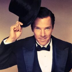 73+ Benedict Cumberbatch Wallpapers