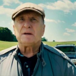 The Moving Picture Blog: Oscar nominee Robert Duvall: On losing