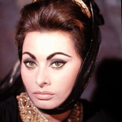 Sophia Loren photo 194 of 742 pics, wallpapers