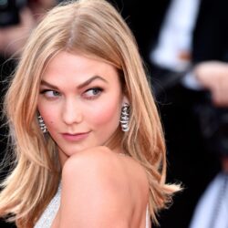 58 Karlie Kloss HD Wallpapers