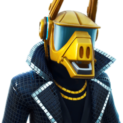 Yond3r Fortnite wallpapers