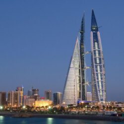 The top wallpapers of Bahrain in HD
