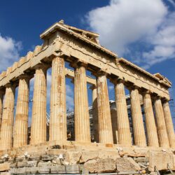 Free stock photo of acropolis, ancient, archeology