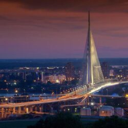 bridge in belgrade hd wallpapers photo