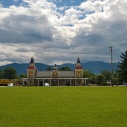 North Conway, New Hampshire : wallpapers
