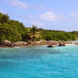 Mustique, St. Vincent and the Grenadines