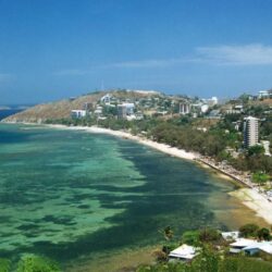 Beautiful Port Moresby 01 Wallpapers Wallpapers