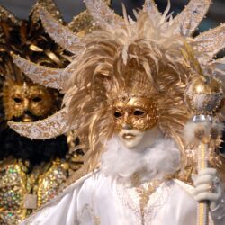 Carnival of Venice Festival Latest Pictures HD