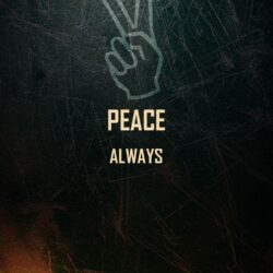 Peace Day Wallpapers – HD