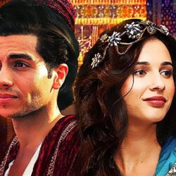 Aladdin HD Wallpapers