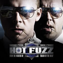 Hot Fuzz HD Wallpapers